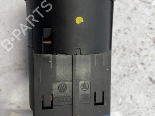 Used Headlight switch Headlight switch VW POLO (6N2) 1.4 TDI (75 hp) 22833098 22833098