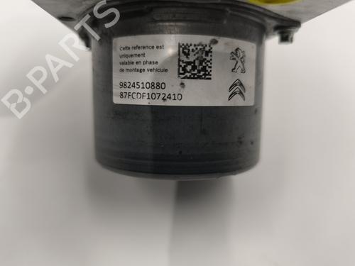 ABS pump PEUGEOT EXPERT Van (V_) 2.0 BlueHDi 120 | BP25837671M43 