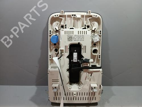 Interior roof light AUDI Q2 (GAB, GAG) 1.4 TFSI | BP29833790I8 