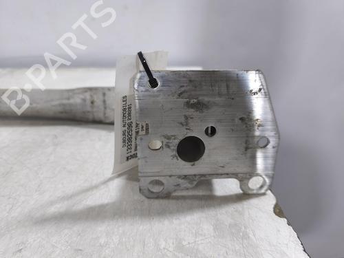 Used Rear bumper reinforcement Rear bumper reinforcement 39528495 39528495