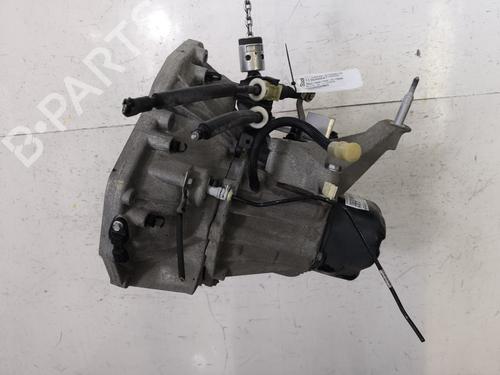 Gearbox RENAULT TWINGO III (BCM_, BCA_) | BP29529643M3 - Image 3