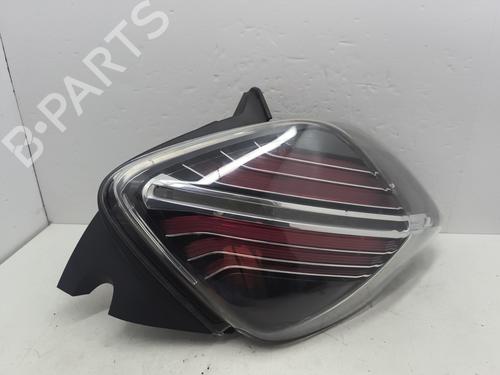 Used Right taillight RENAULT ZOE (BFM_) ZOE (BFMC, BFMD) (136 hp) 31751815