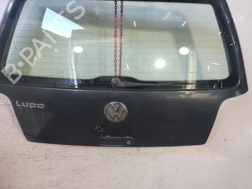 Tailgate VW LUPO I (6X1, 6E1) 1.4 | BP26387116C6 