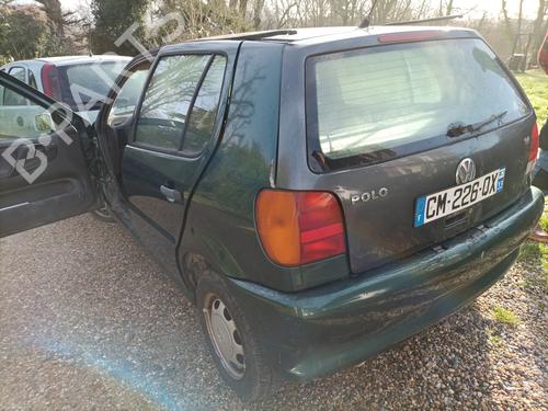 Used Parts VW POLO III (6N1)  75 1.6  4435632