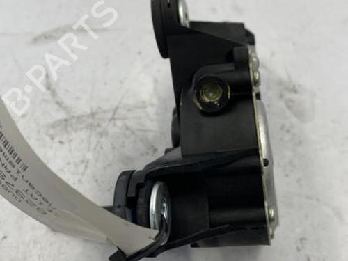Rear wiper motor FIAT PANDA (169_) 1.2 (169AXF2A, 169AXF1A) | BP22832981M102 