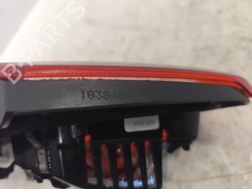 Left tailgate light OPEL CORSA E (X15) 1.4 Turbo (08, 68) | BP24637455C79 - Image 3
