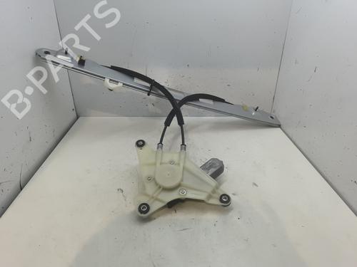 Used Front right window mechanism Front right window mechanism RENAULT MASTER III Van (FV) [2010-2026] 27989646 27989646