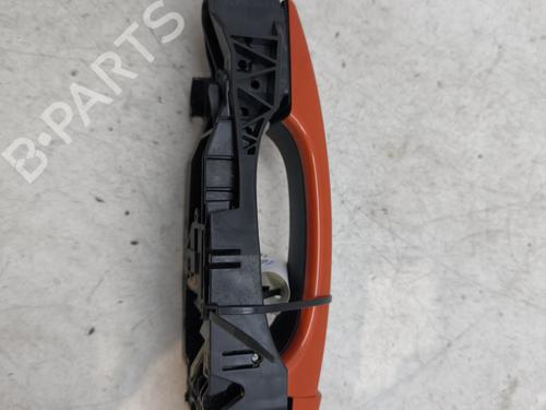 Front right exterior door handle CITROËN C3 AIRCROSS II (2R_, 2C_) 1.2 PureTech 110 (2RHNZB, 2RHNZW, 2RHNPX, 2RHNPJ) | BP29619406C129 