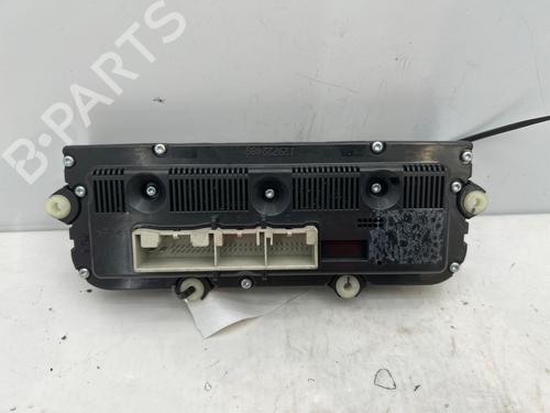 Climate control VW PASSAT B6 Variant (3C5) | BP37661193I5 - Image 5