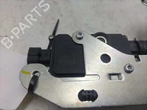 Rear right lock CITROËN C8 (EA_, EB_) 2.0 HDi | BP28328283C99 