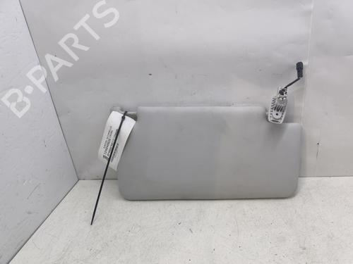 Used Left sun visor Left sun visor 37732608 37732608