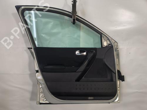 Left front door RENAULT MEGANE II (BM0/1_, CM0/1_) 1.6 16V (BM0C, CM0C) | BP29165449C2 