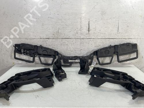 Used Rear bumper bracket RENAULT ESPACE V (JR_) 1.6 dCi 130 (130 hp) 28531767