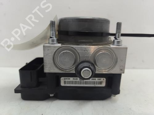 ABS pump OPEL CORSA D (S07) 1.3 CDTI (L08, L68) | BP29582173M43 