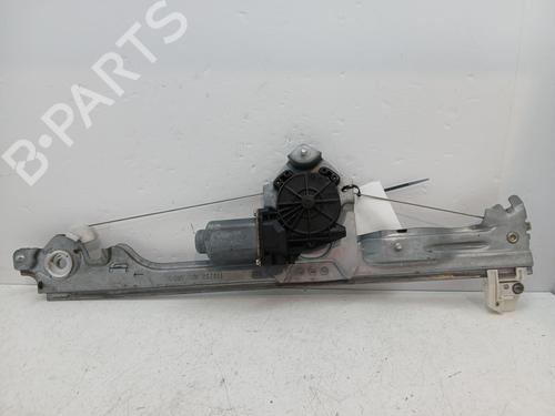 Used Rear right window mechanism RENAULT MODUS / GRAND MODUS (F/JP0_) 1.2 (JP0C, JP0K, FP0C, FP0K, FP0P, JP0P, JP0T) (75 hp) 30364714