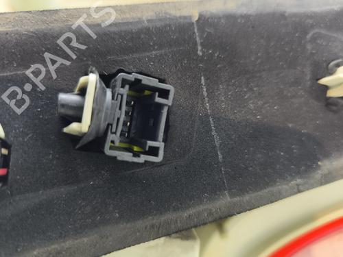 Left taillight RENAULT GRAND SCÉNIC III (JZ0/1_) 1.5 dCi (JZ0B, JZ07) | BP29834432C34