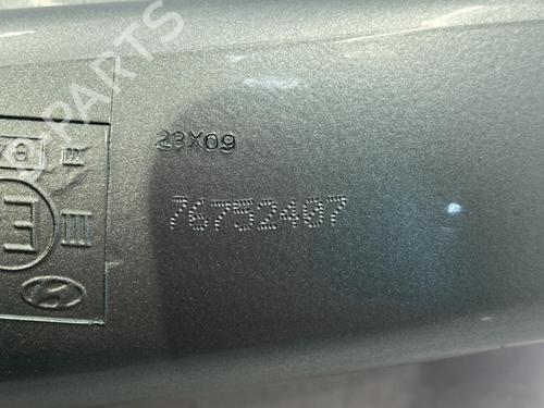 Right mirror HYUNDAI MATRIX (FC) 1.6 | BP22829415C27 