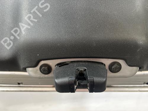 Tailgate CITROËN C3 II (SC_) 1.2 VTi 82 | BP40204385C6  - Image 5
