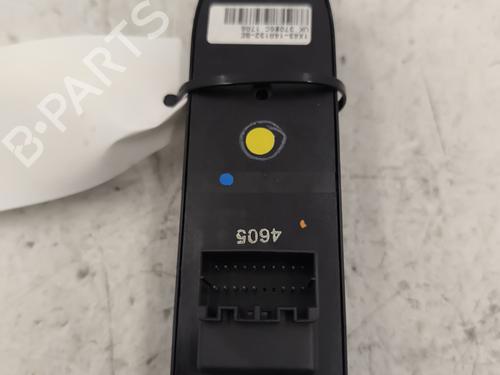 Left front window switch JAGUAR X-TYPE I (X400) 2.0 D | BP24894552I27  - Image 5