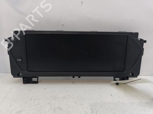 Kombiinstrument CITROËN C4 Grand Picasso II (DA_, DE_) 1.6 BlueHDi 120 | BP29054620C47