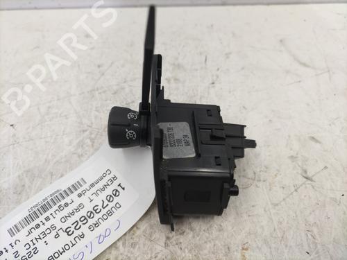 Switch RENAULT GRAND SCÉNIC II (JM0/1_) 1.9 dCi (JM14) | BP37731859I30 - Image 5