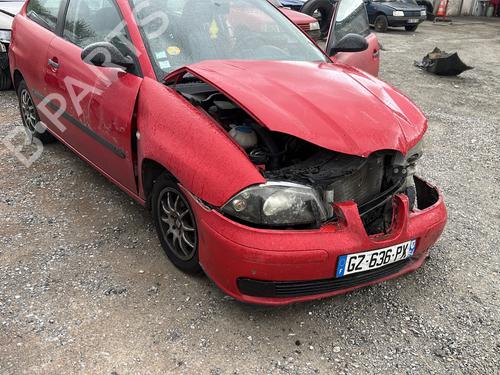 Used Parts SEAT IBIZA III (6L1) 1.4 TDI (70 hp) 3926902