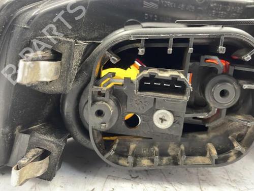 Right taillight SEAT IBIZA III (6L1) 1.9 TDI | BP22832656C35 