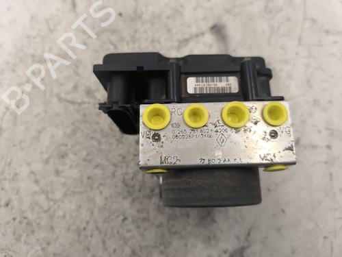 ABS pump RENAULT MODUS / GRAND MODUS (F/JP0_) 1.6 (JP03, JP0B, JP0U, JP0Y, JP1G) | BP24197052M43 - Image 6