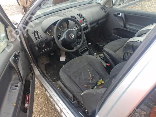 Tailgate VW POLO (6N2) | BP30184283C6 - Image 16