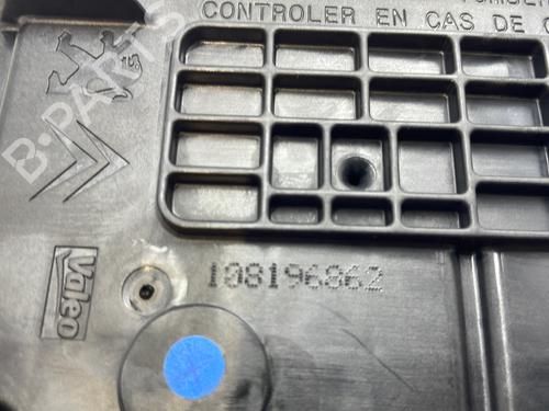 Fuse box CITROËN C3 II (SC_) 1.6 HDi 90 | BP27194407E1 