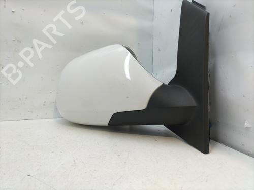 Used Right mirror SEAT ALTEA XL (5P5, 5P8) 1.6 TDI (105 hp) 29980391