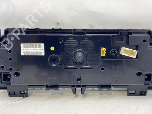 Instrument cluster CITROËN C4 SPACETOURER (3D_) 1.5 BlueHDi 130 | BP29222524C47 - Image 4