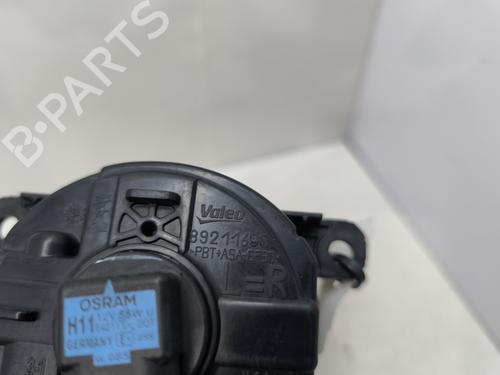 Right front fog light CITROËN C4 SPACETOURER (3D_) 1.2 PureTech 130 | BP33316687C31 - Image 4