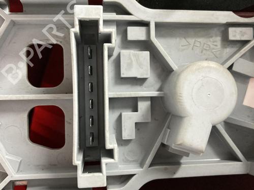Right taillight MERCEDES-BENZ A-CLASS (W169) A 180 CDI (169.007, 169.307) | BP22817303C35 
