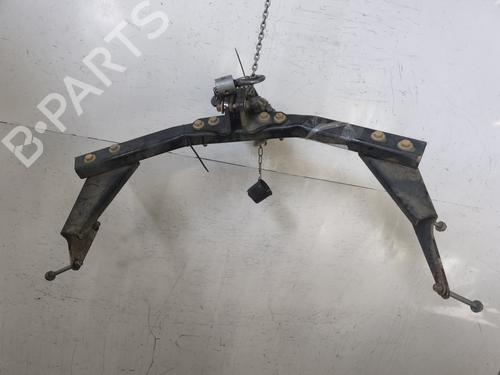 Trækkugle/Mekanisme Trækkugle/Mekanisme CITROËN NEMO Box Body/MPV (AA_) 1.3 HDi 75 (75 hp) 35995095 35995095