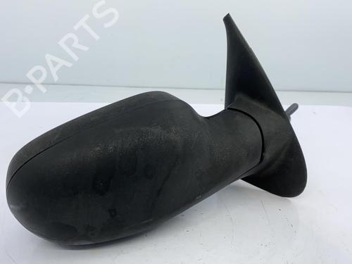 Used Right mirror NISSAN MICRA III (K12) 1.2 16V (80 hp) 22815979