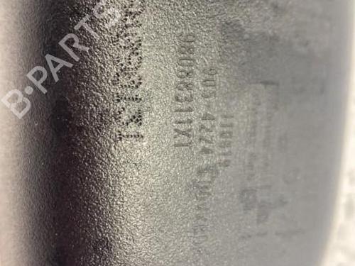 Used Rear mirror Rear mirror PEUGEOT 3008 II SUV (MC_, MR_, MJ_, M4_) 2.0 BlueHDi 180 (177 hp) 22842875 22842875