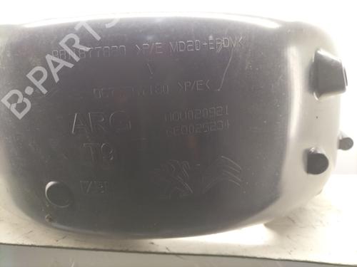 Wheel arch PEUGEOT 308 II (LB_, LP_, LW_, LH_, L3_) 1.6 BlueHDi 120 | BP29338868C56 