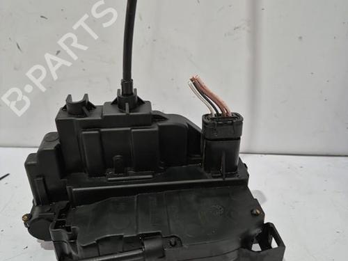Used Rear right lock RENAULT CLIO III (BR0/1, CR0/1) 1.5 dCi (C/BR0G, C/BR1G) (68 hp) 22839339