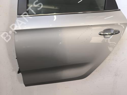 Left rear door KIA CARENS IV 1.7 CRDi | BP27982656C4 