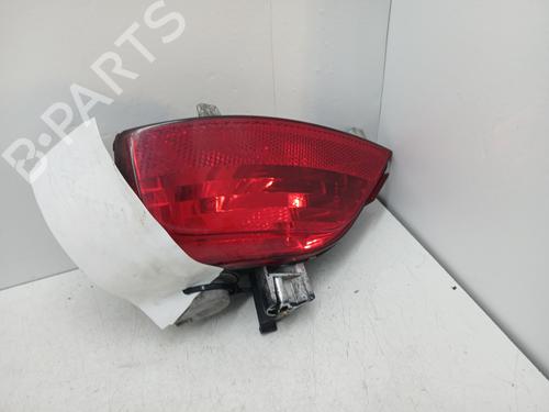 Rear bumper right light RENAULT ESPACE V (JR_) 1.6 dCi 160 | BP30045802C82