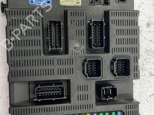 Used Fuse box CITROËN C3 I (FC_, FN_) 1.6 16V HDi (90 hp) 22842228