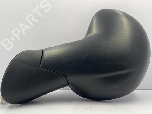 Left mirror FIAT MULTIPLA (186_) 1.6 100 16V (186AXA1A) | BP22827278C26