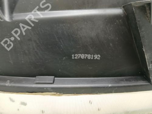 Used Left headlight Left headlight OPEL CORSA B (S93) 1.0 i 12V (F08, F68, M68) (54 hp) 36370727 36370727