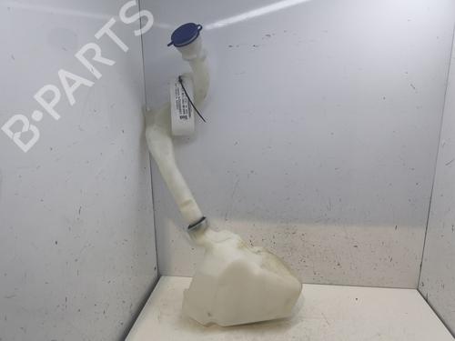 Used Windscreen washer tank PEUGEOT 2008 I (CU_) 1.5 BlueHDI 100 (102 hp) 27404201