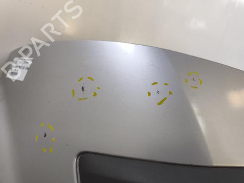 Used Rear bumper Rear bumper 36803838 36803838
