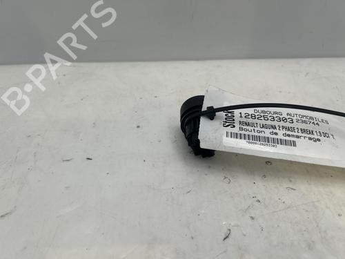 Kombi Kontakt / Stilkkontakt Kombi Kontakt / Stilkkontakt RENAULT LAGUNA II Grandtour (KG0/1_) 1.9 dCi (KG0G) (120 hp) 36953664 36953664