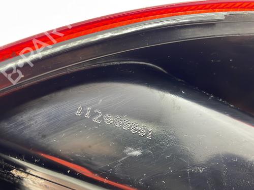 Right taillight FORD ECOSPORT 1.0 EcoBoost | BP29388633C35 