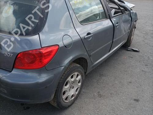 Fuse box PEUGEOT 307 (3A/C) 1.6 16V | BP22842886E1 