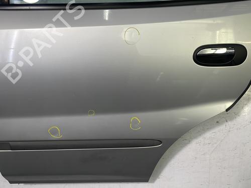 Used Left rear door Left rear door 22843705 22843705